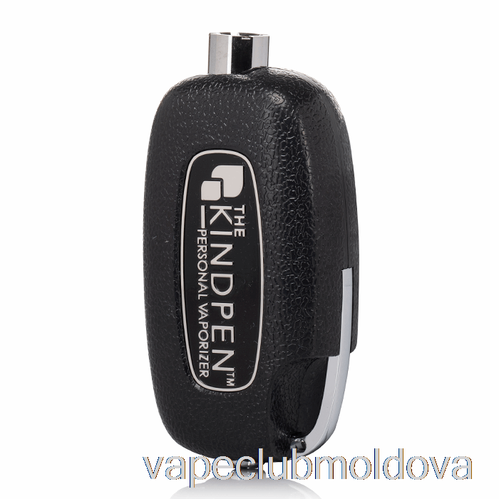 Kit Vape Pod Tipul Stilou Highkey 510 Baterie Negru